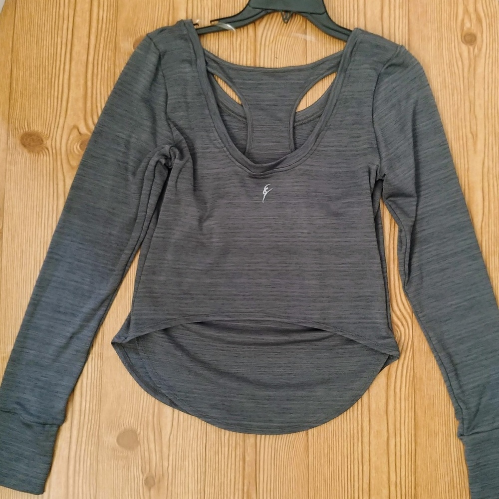 👕 Studio by Capezio Women's Workout Top - Picture 4 of 8